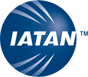 IATAN accredited agency, number 39565691